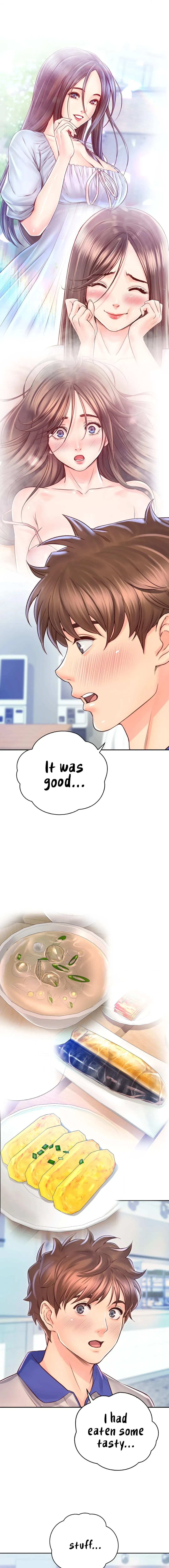 Osaka Chapter 21, page 3