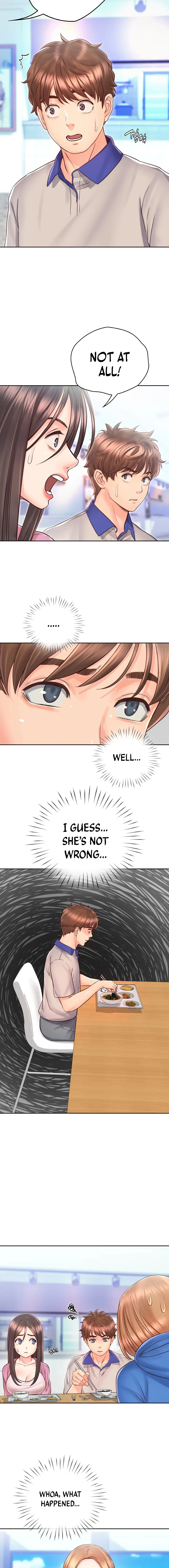 Osaka Chapter 21, page 6