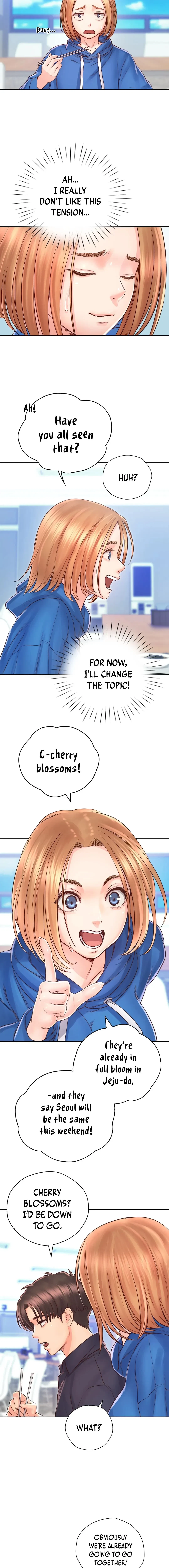 Osaka Chapter 21, page 7