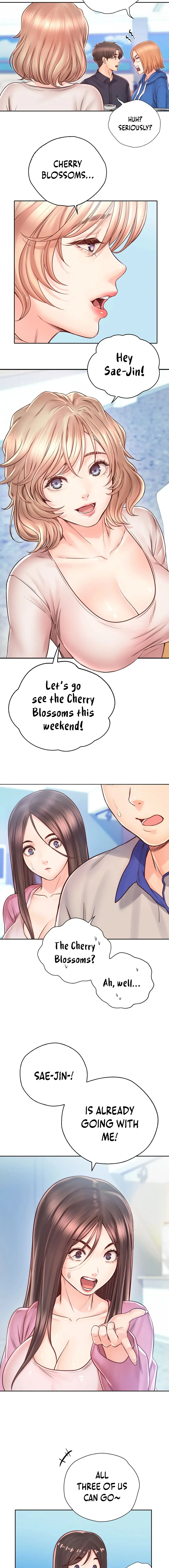 Osaka Chapter 21, page 8