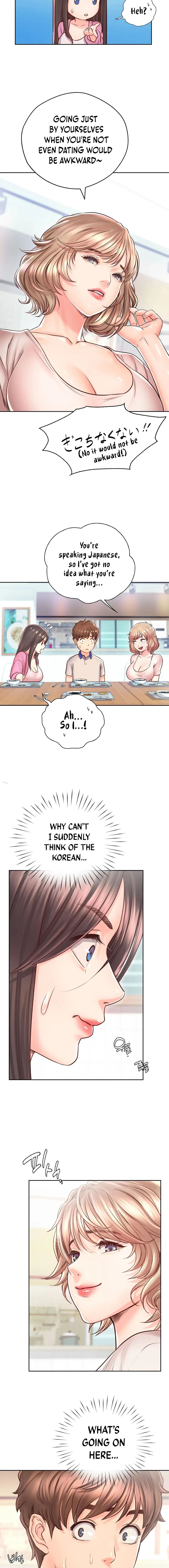 Osaka Chapter 21, page 9