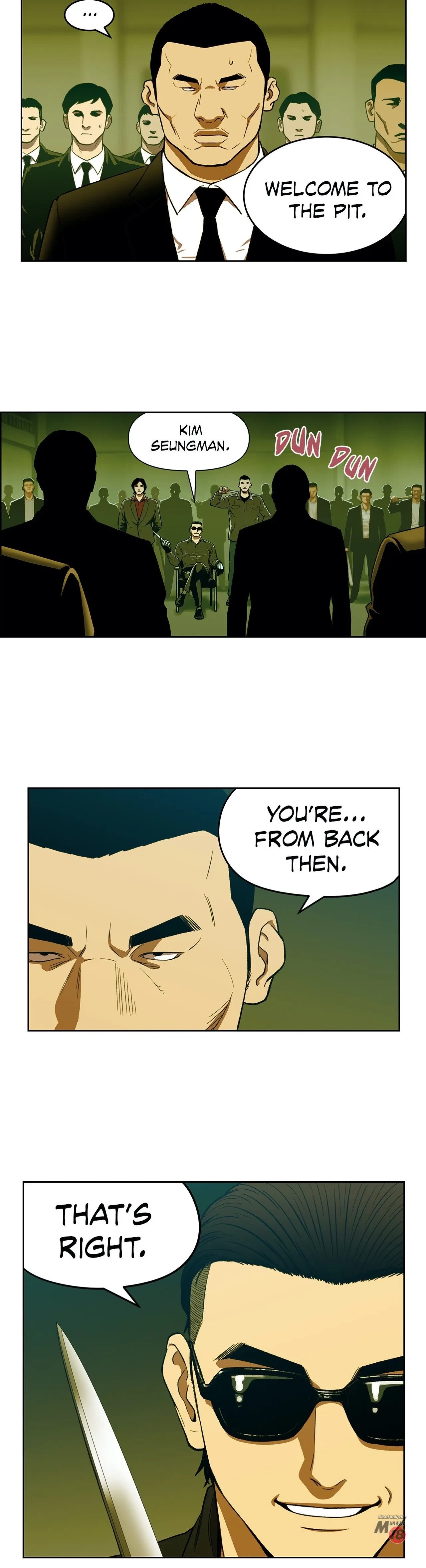 Chapter 182, page 11