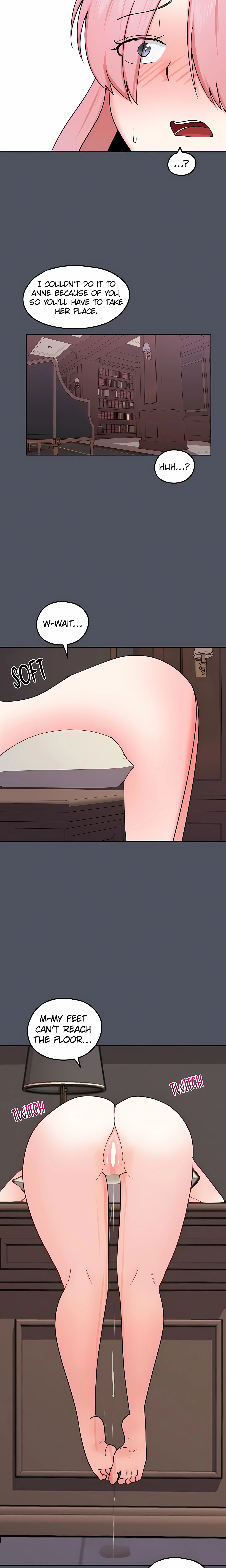 Buy 2, Get 1 Free Chapter 42, page 10
