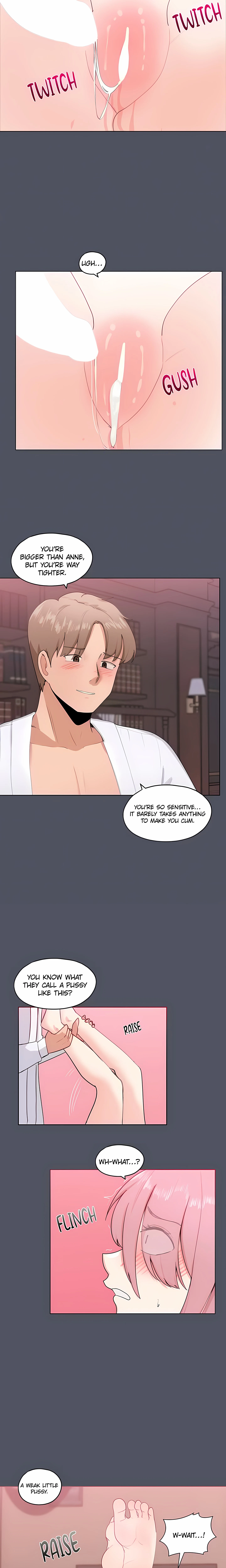 Buy 2, Get 1 Free Chapter 42, page 3