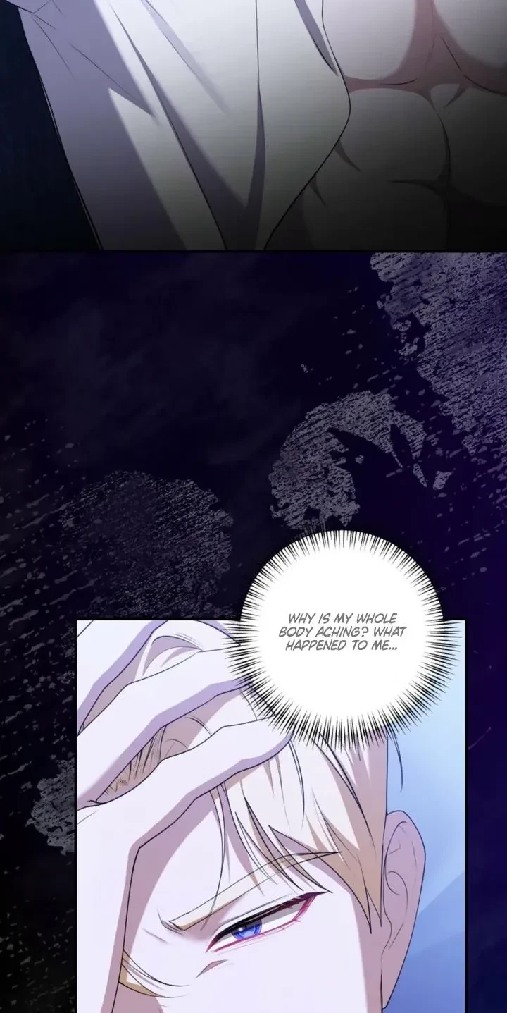 Taming The Arrogant Grand Duke Chapter 70, page 3