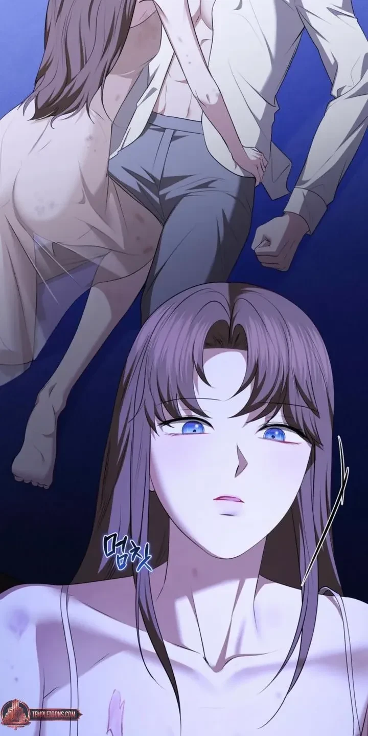 Taming The Arrogant Grand Duke Chapter 70, page 7