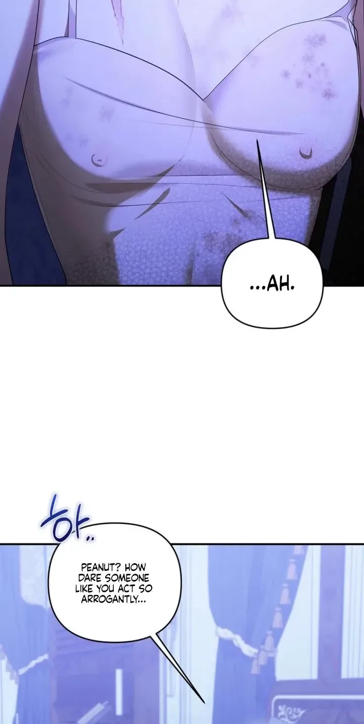 Taming The Arrogant Grand Duke Chapter 70, page 8