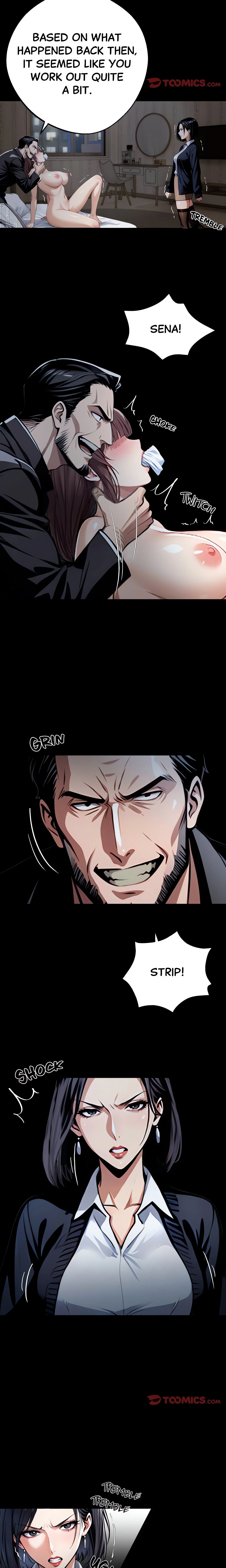 Chapter 74, page 18