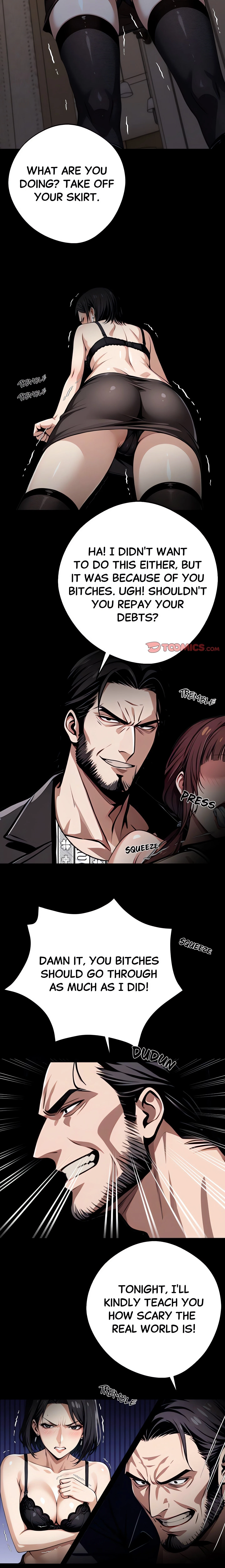 Chapter 74, page 21