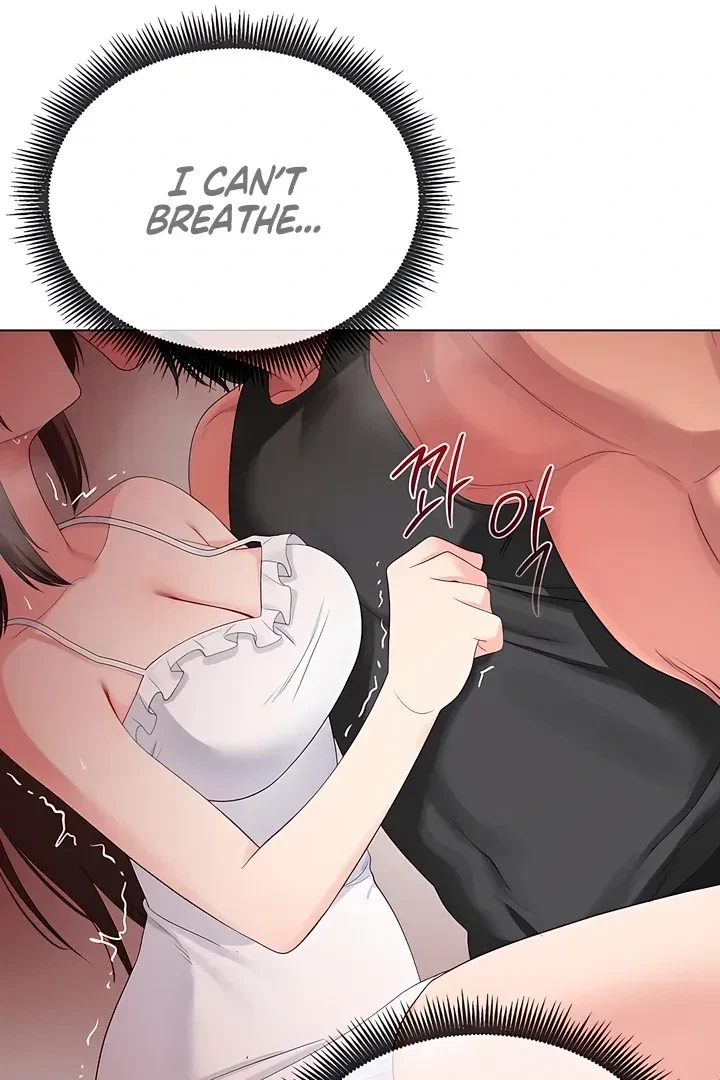 Beast Cub Chapter 13.52, page 81