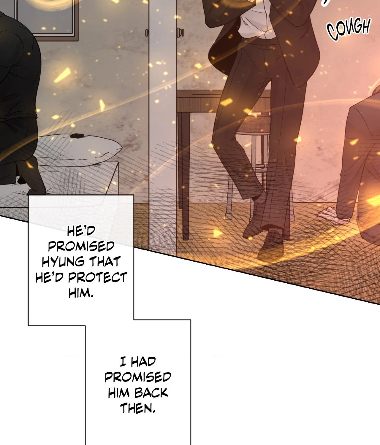 The Alpha's Mate Chapter 58, page 104