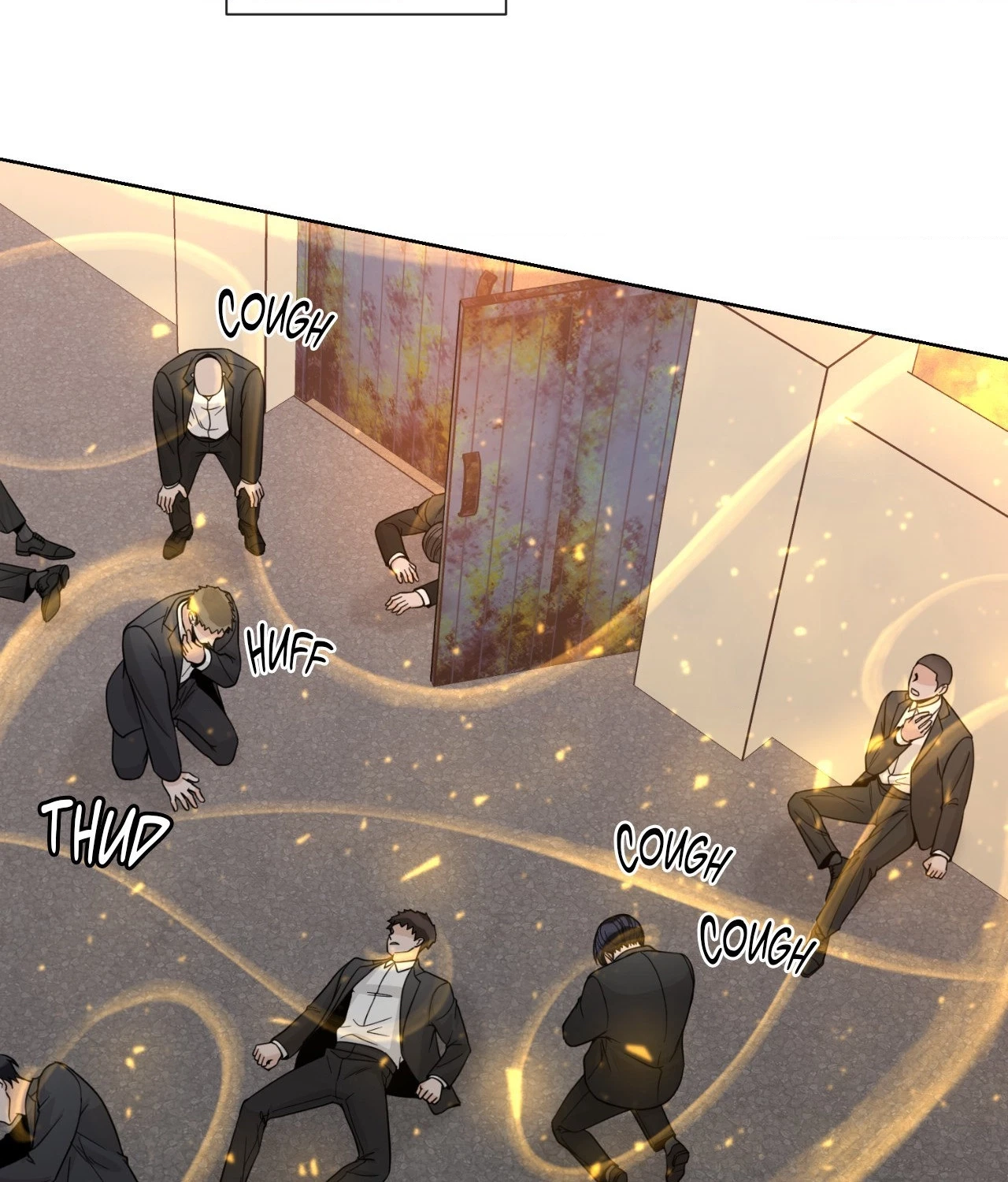 The Alpha's Mate Chapter 58, page 105