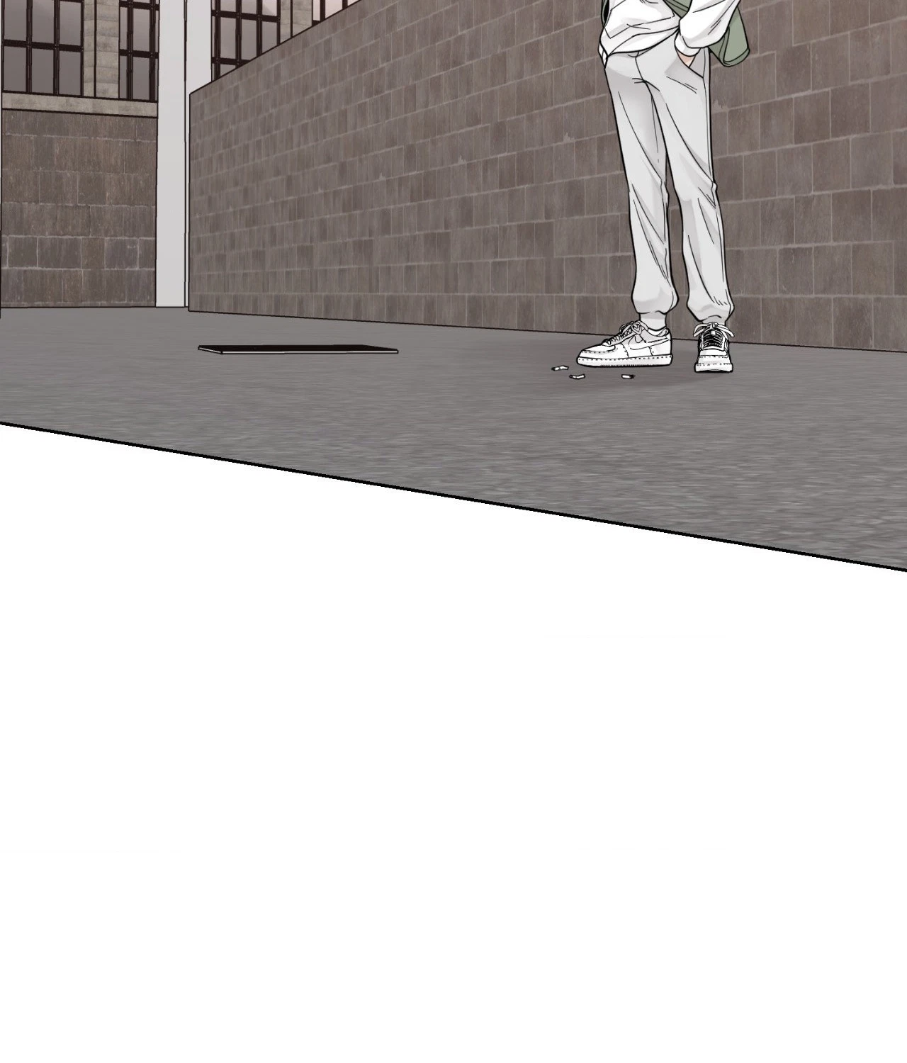 The Alpha's Mate Chapter 58, page 14