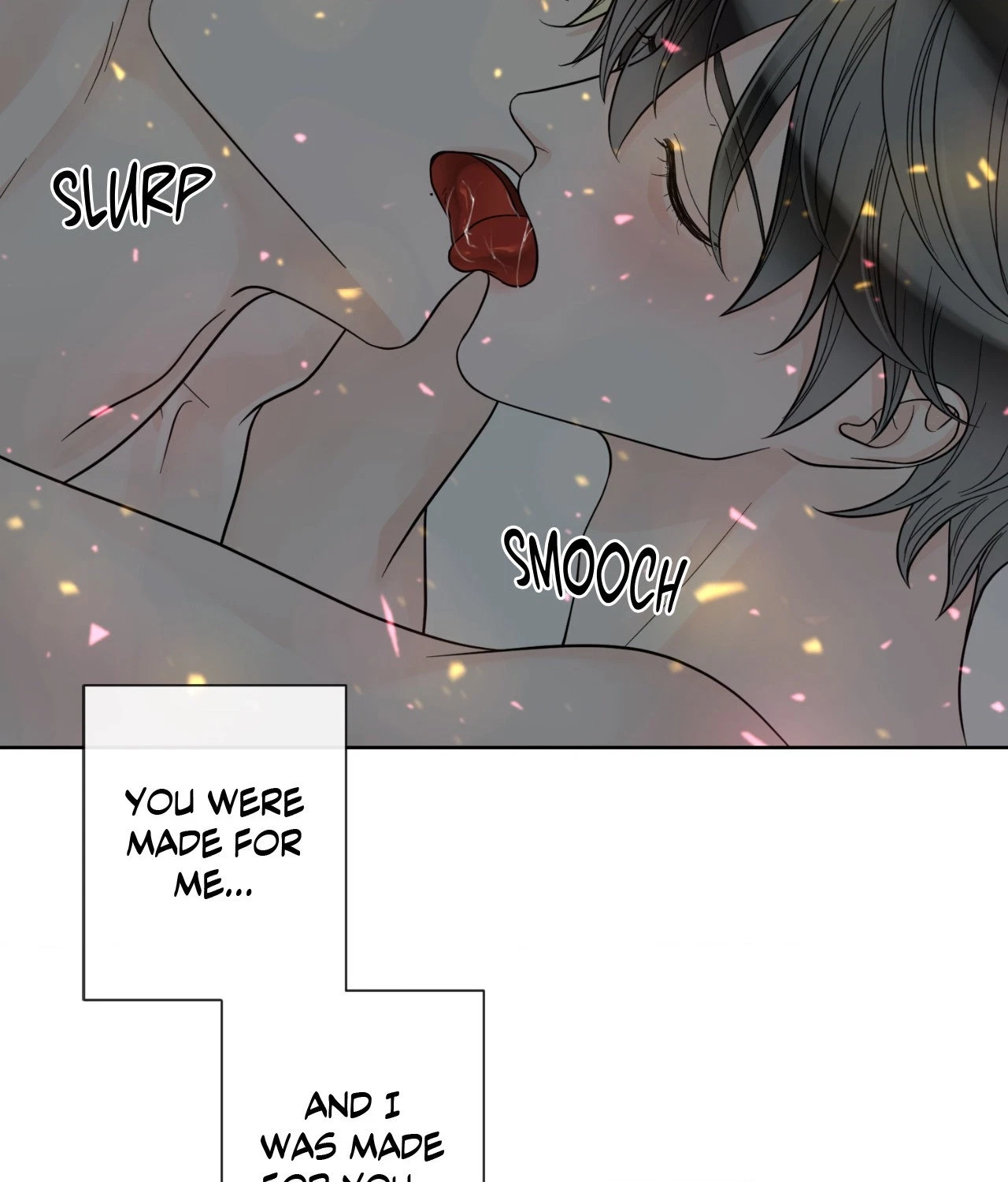 The Alpha's Mate Chapter 58, page 2