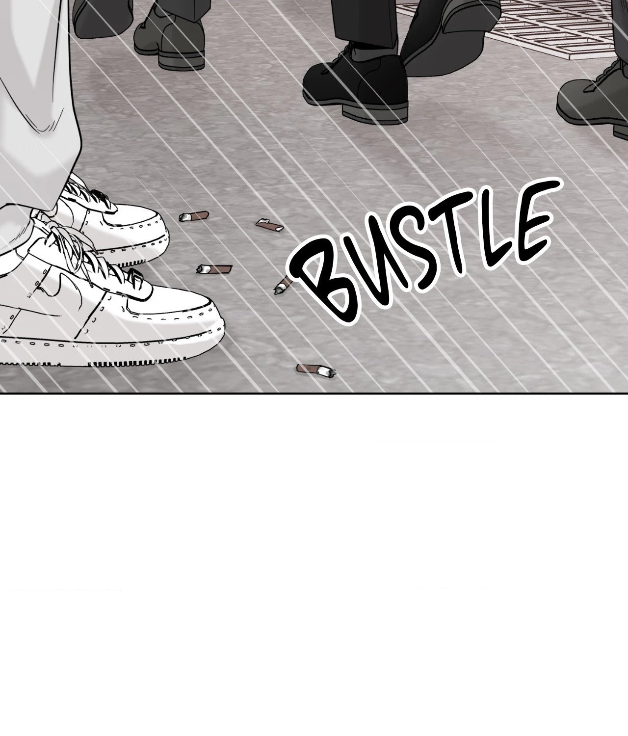 The Alpha's Mate Chapter 58, page 21