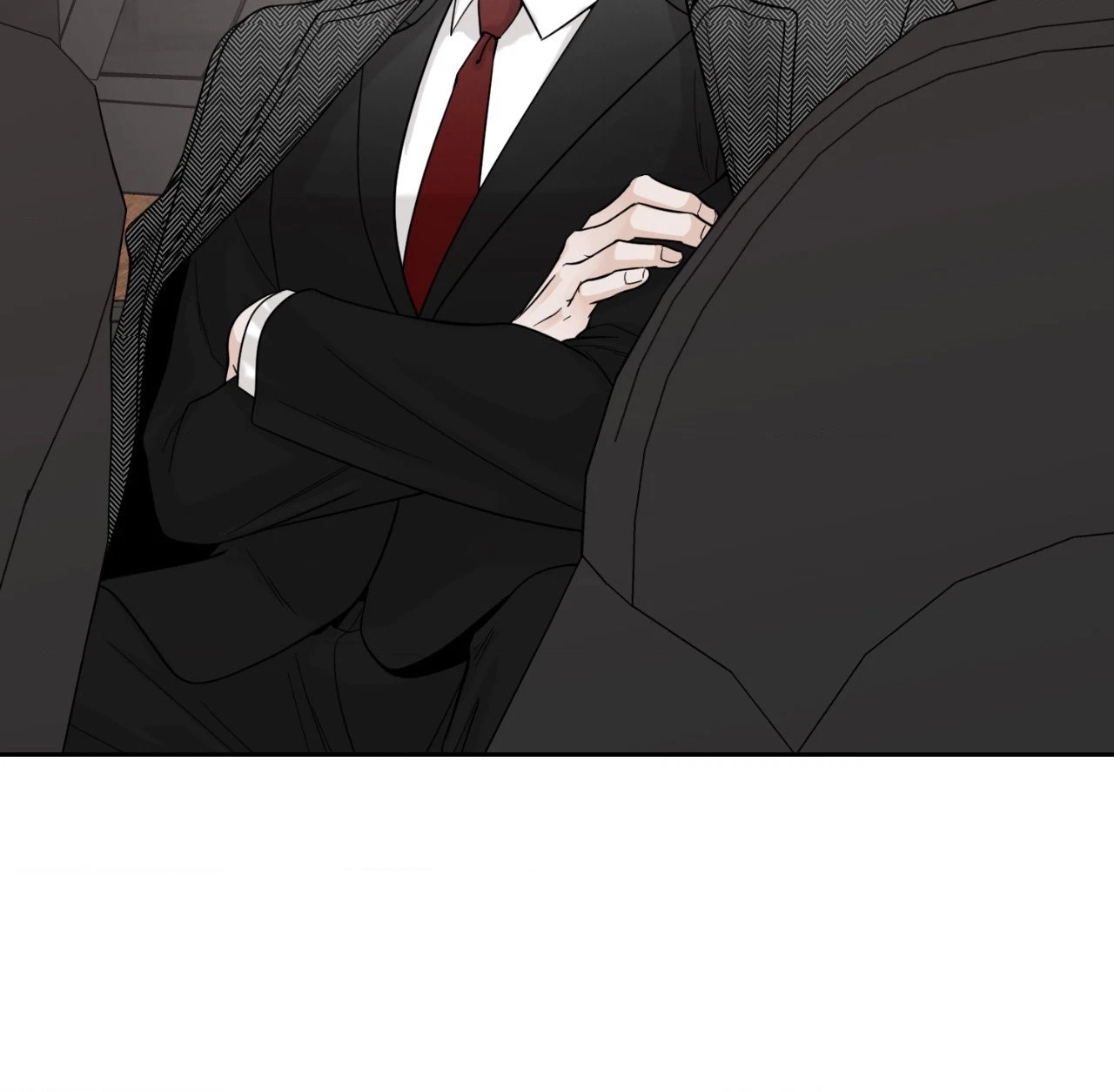 The Alpha's Mate Chapter 58, page 26