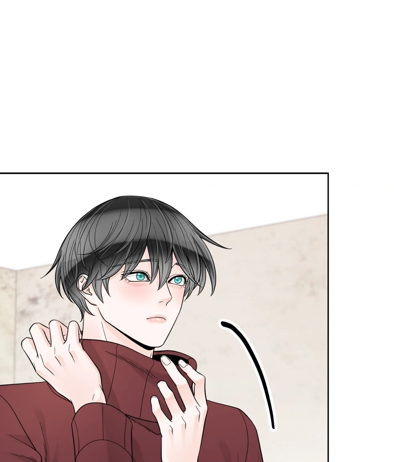 The Alpha's Mate Chapter 58, page 27