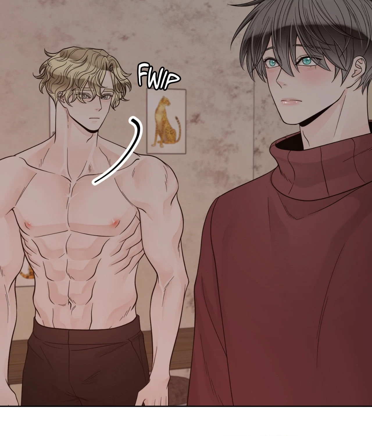 The Alpha's Mate Chapter 58, page 37