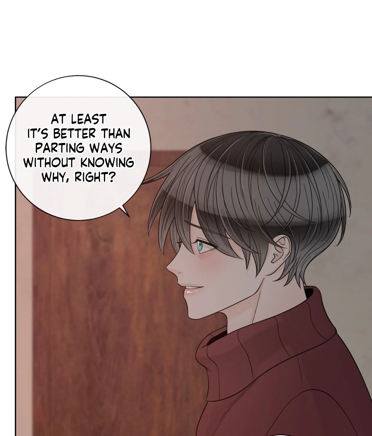 The Alpha's Mate Chapter 58, page 39