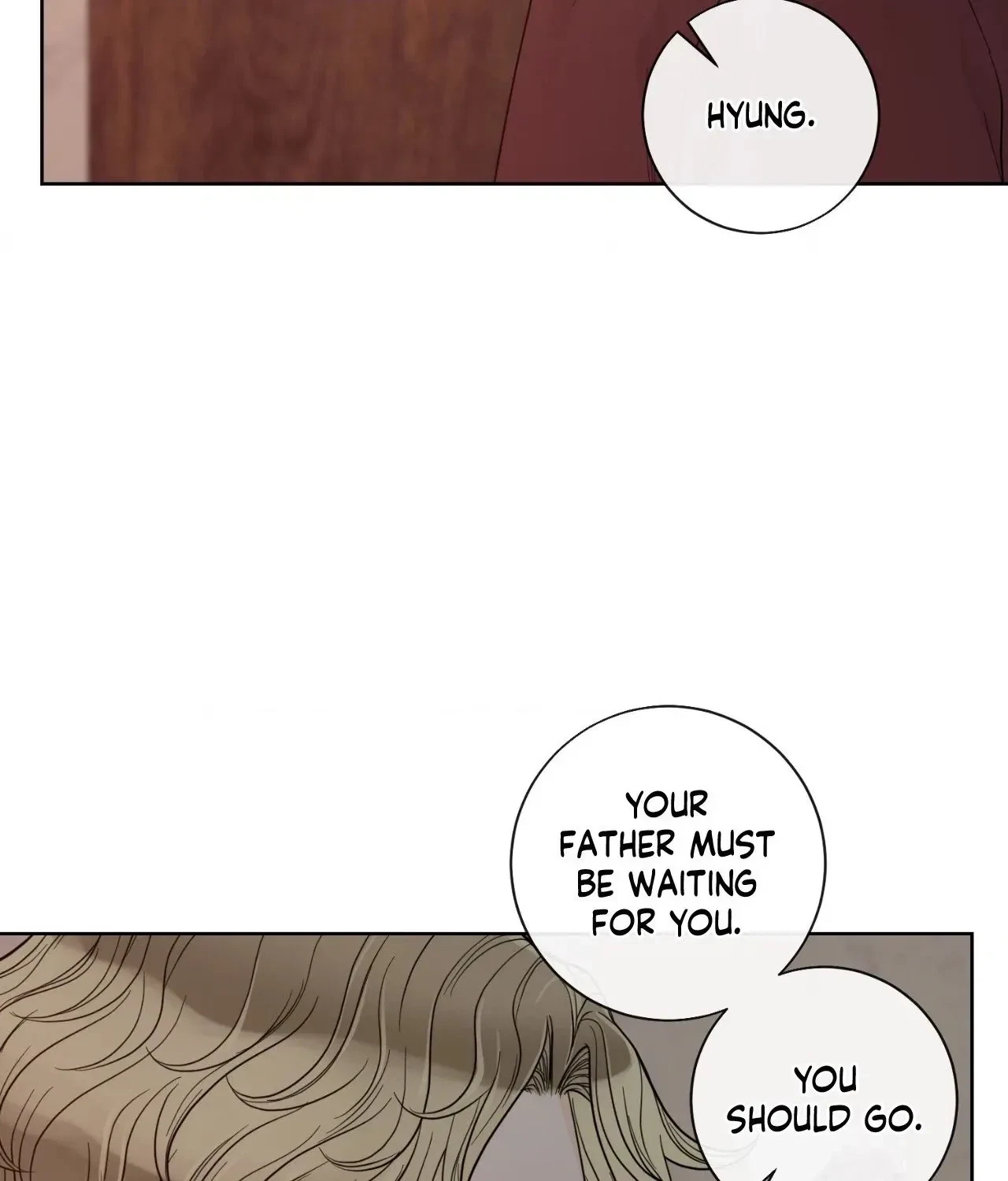 The Alpha's Mate Chapter 58, page 40