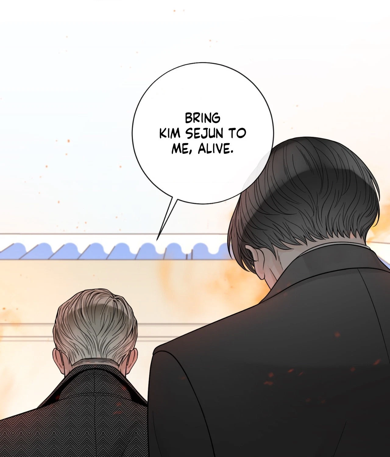 The Alpha's Mate Chapter 58, page 48