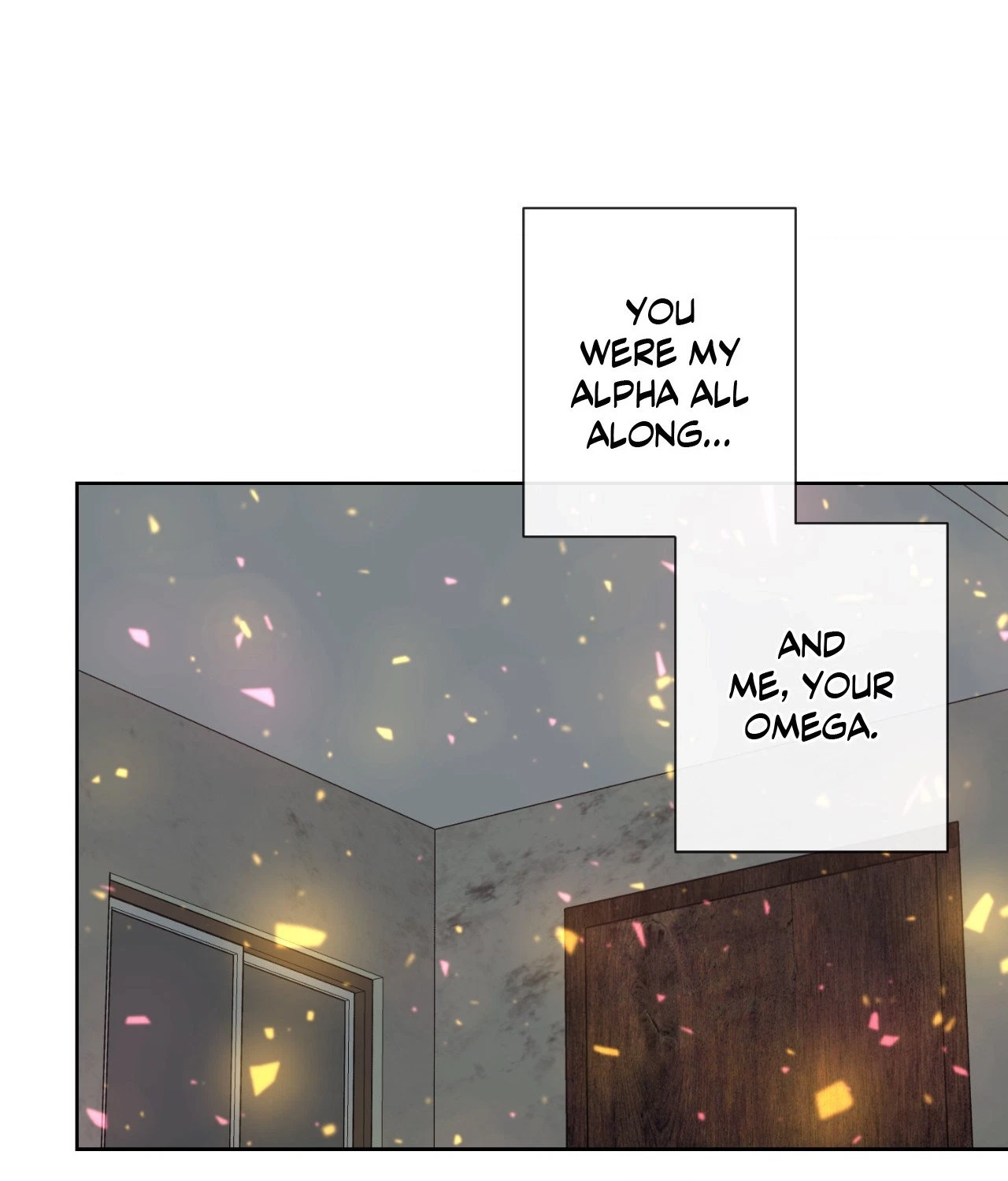 The Alpha's Mate Chapter 58, page 5