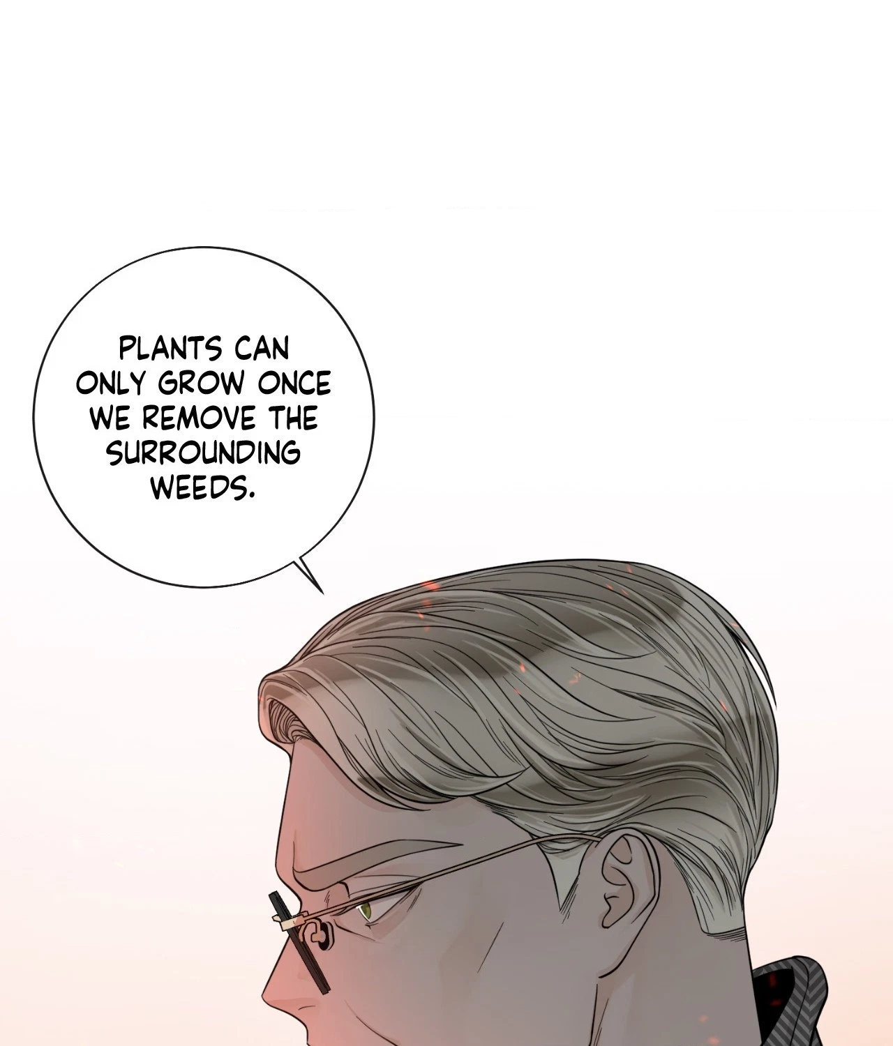 The Alpha's Mate Chapter 58, page 51