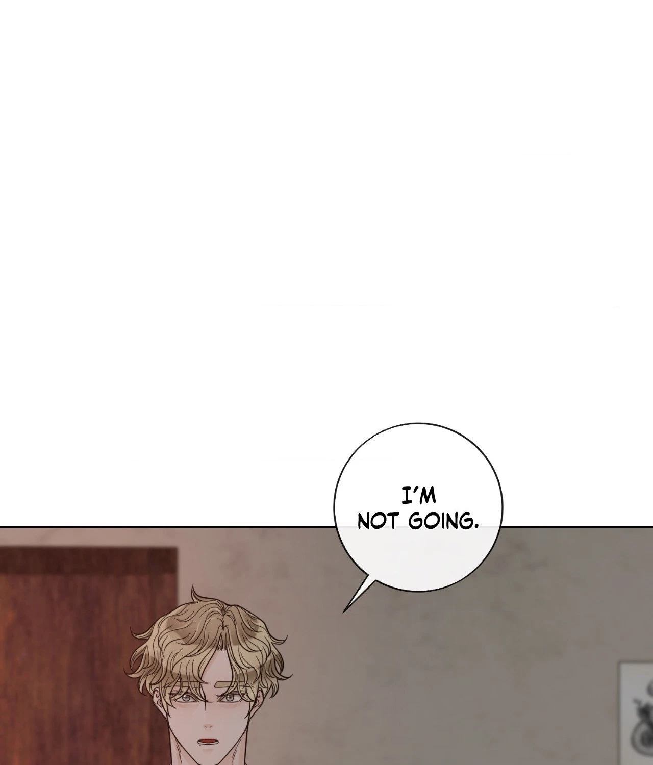 The Alpha's Mate Chapter 58, page 54