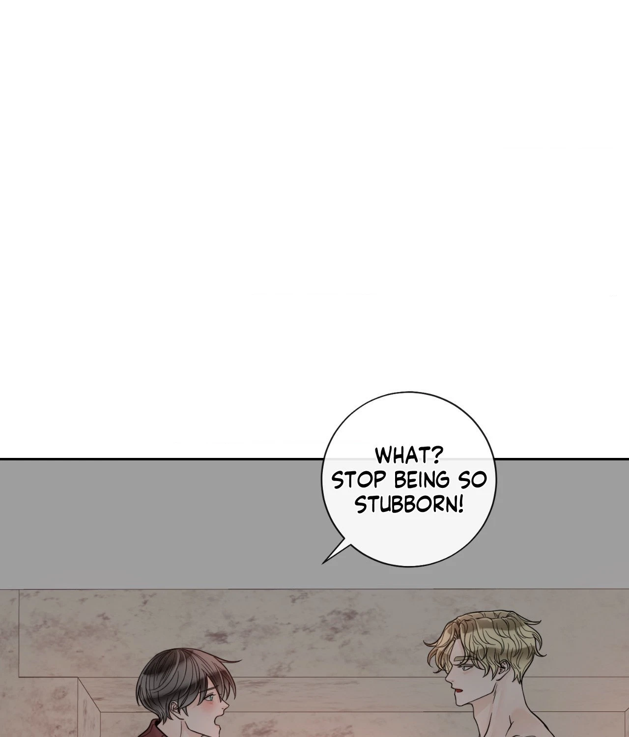 The Alpha's Mate Chapter 58, page 56