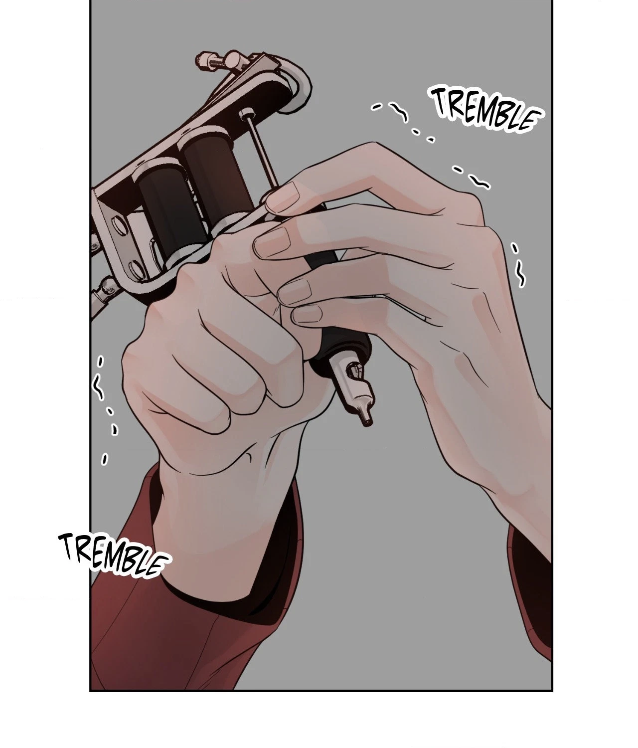 The Alpha's Mate Chapter 58, page 64