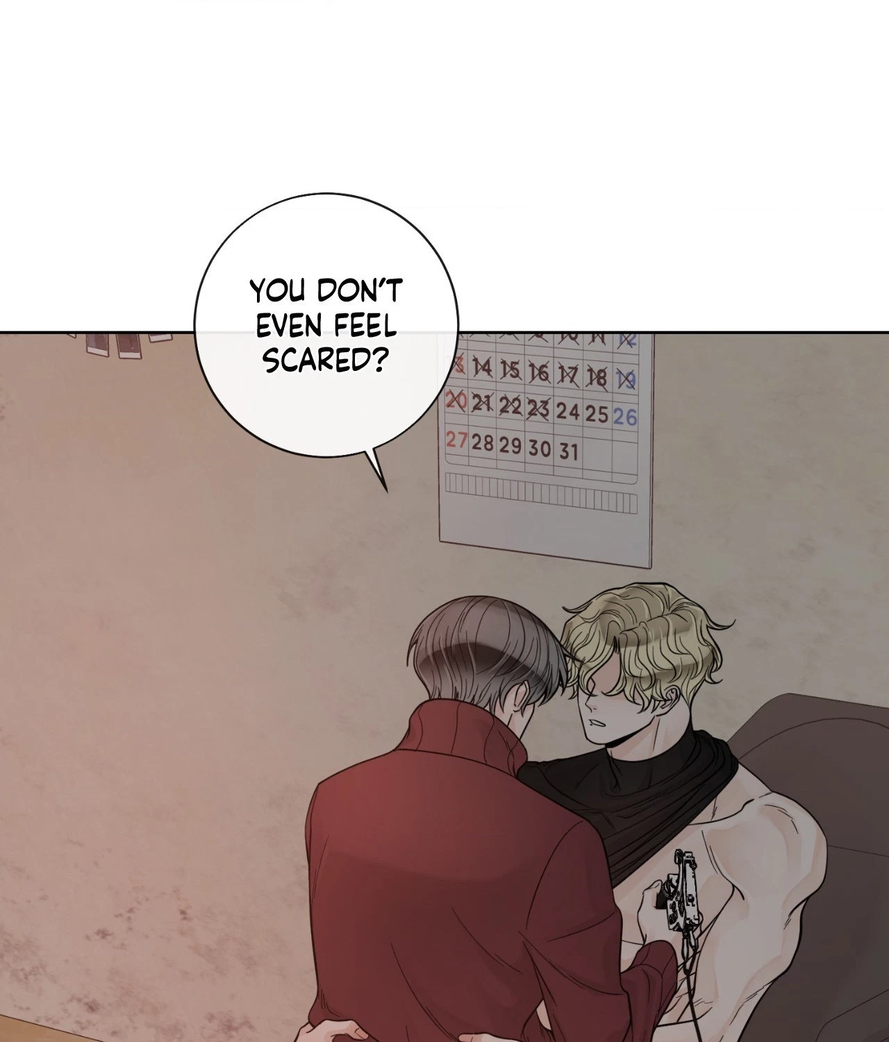 The Alpha's Mate Chapter 58, page 68