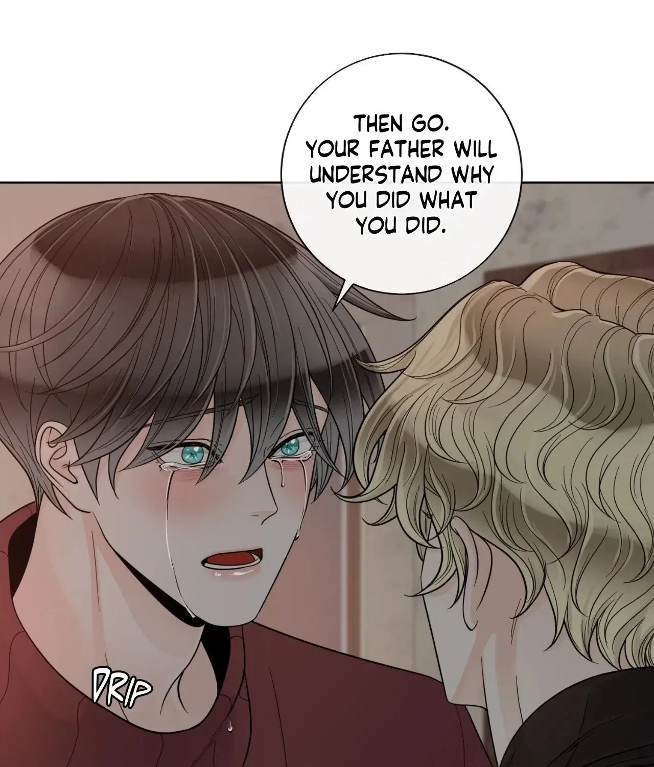 The Alpha's Mate Chapter 58, page 70