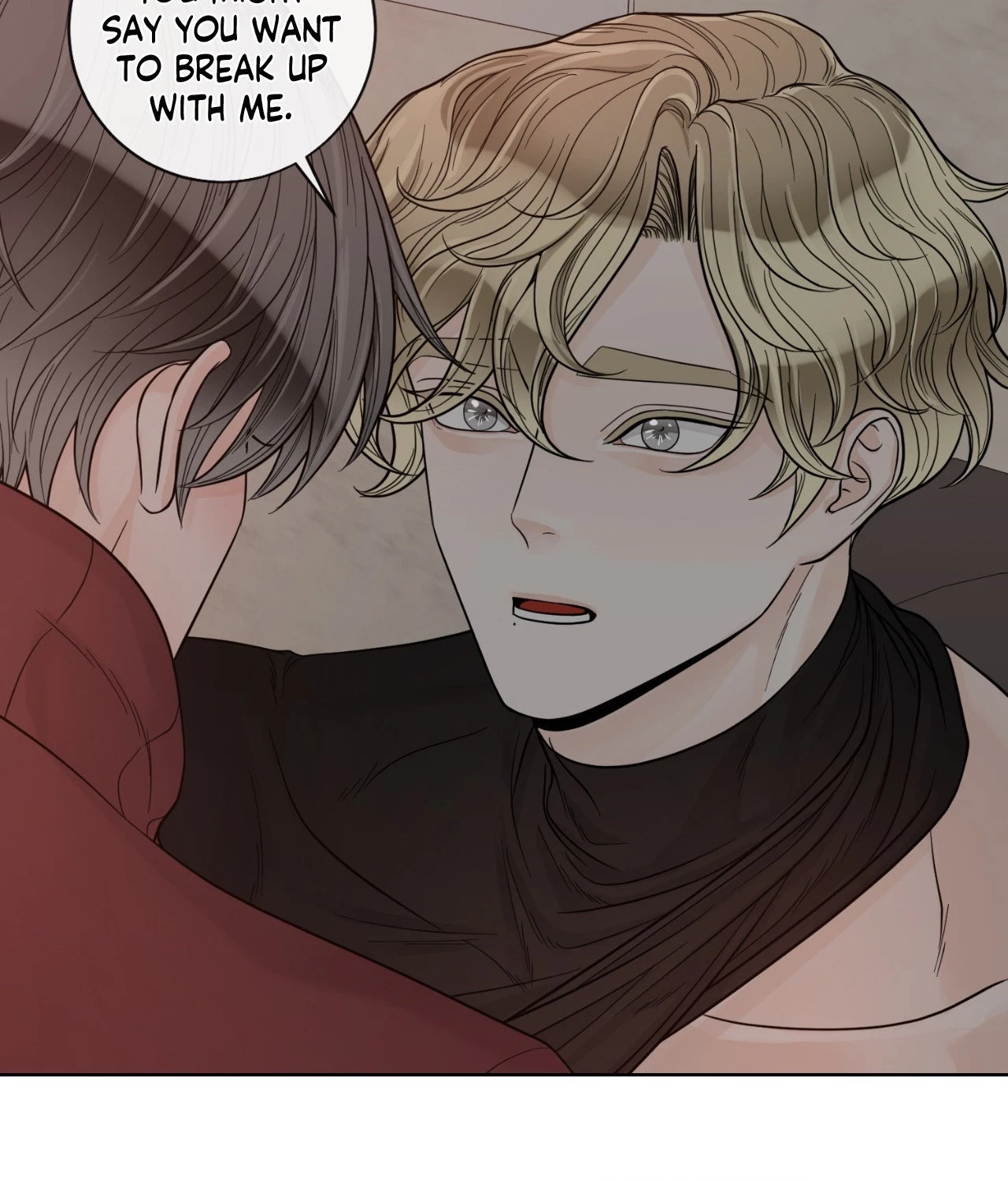 The Alpha's Mate Chapter 58, page 72