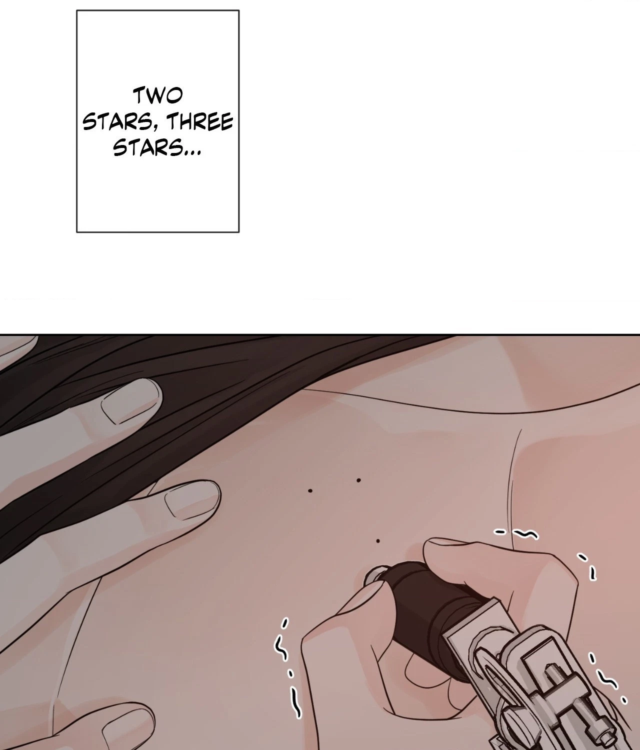 The Alpha's Mate Chapter 58, page 77