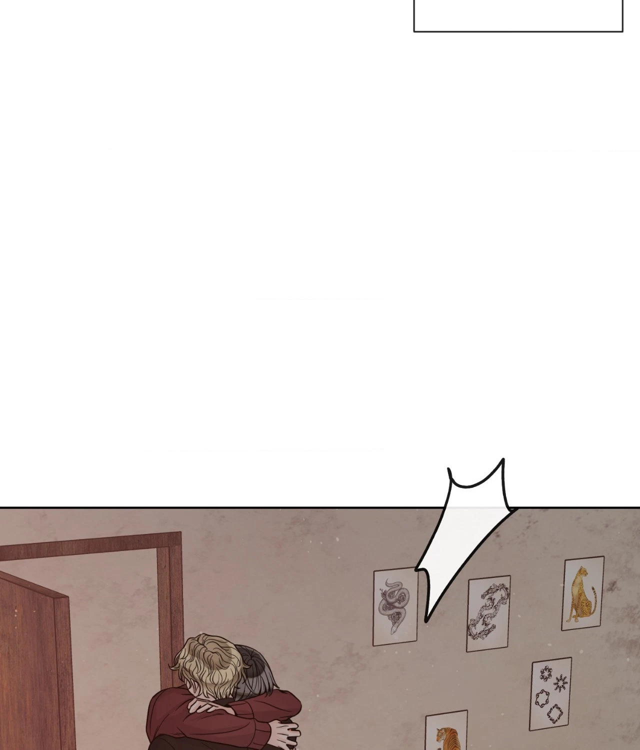 The Alpha's Mate Chapter 58, page 83