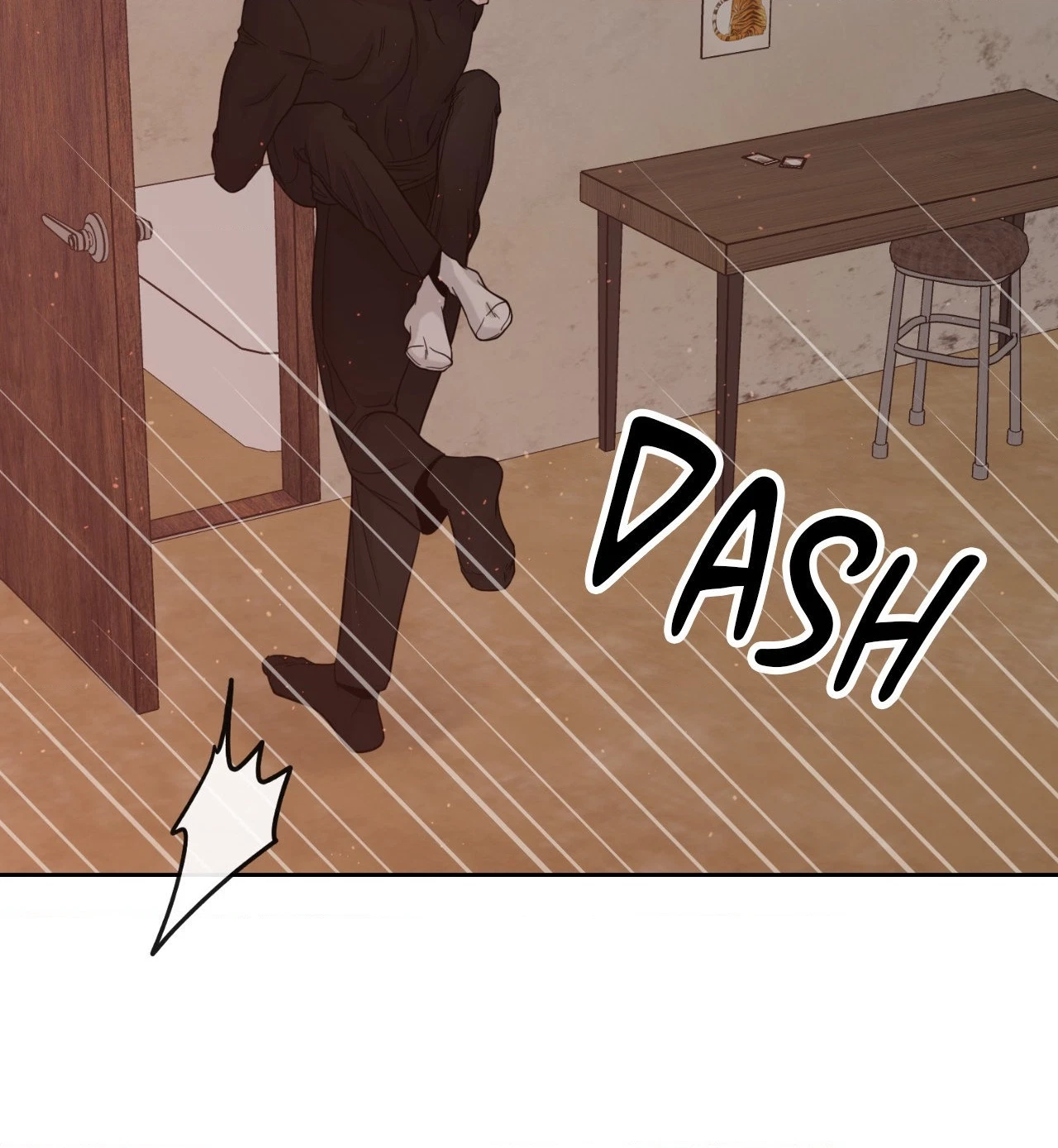 The Alpha's Mate Chapter 58, page 84