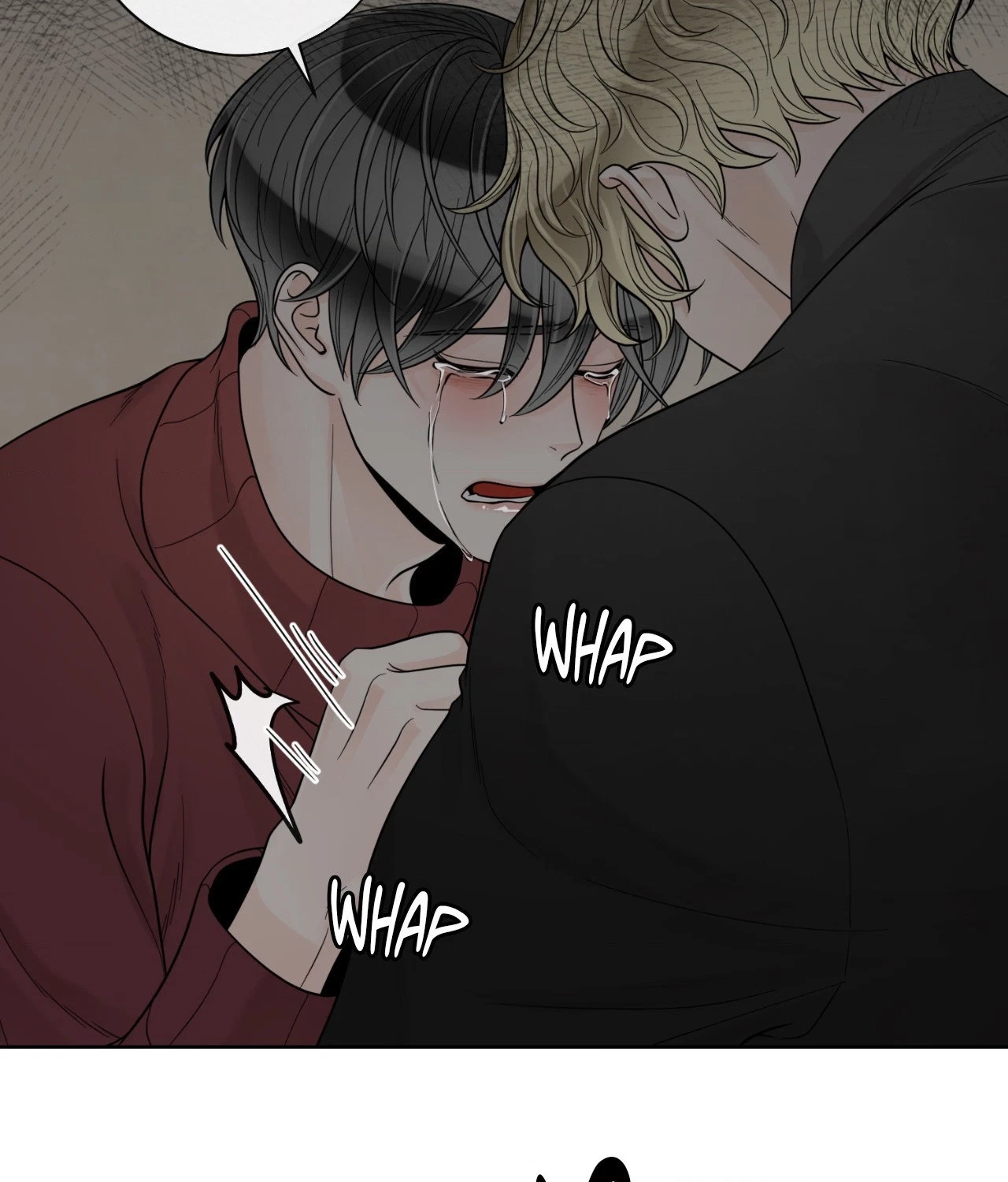The Alpha's Mate Chapter 58, page 89