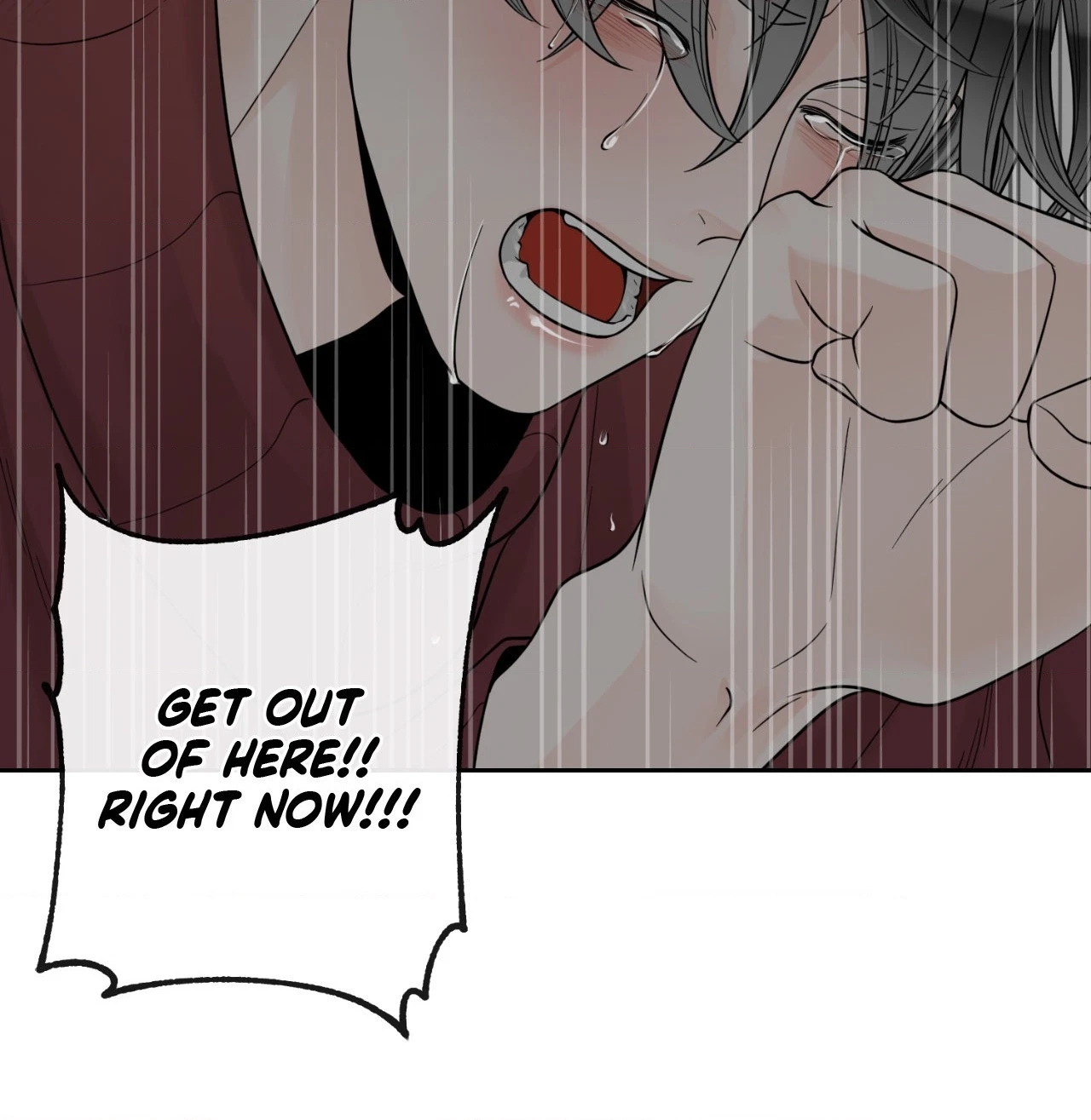 The Alpha's Mate Chapter 58, page 93