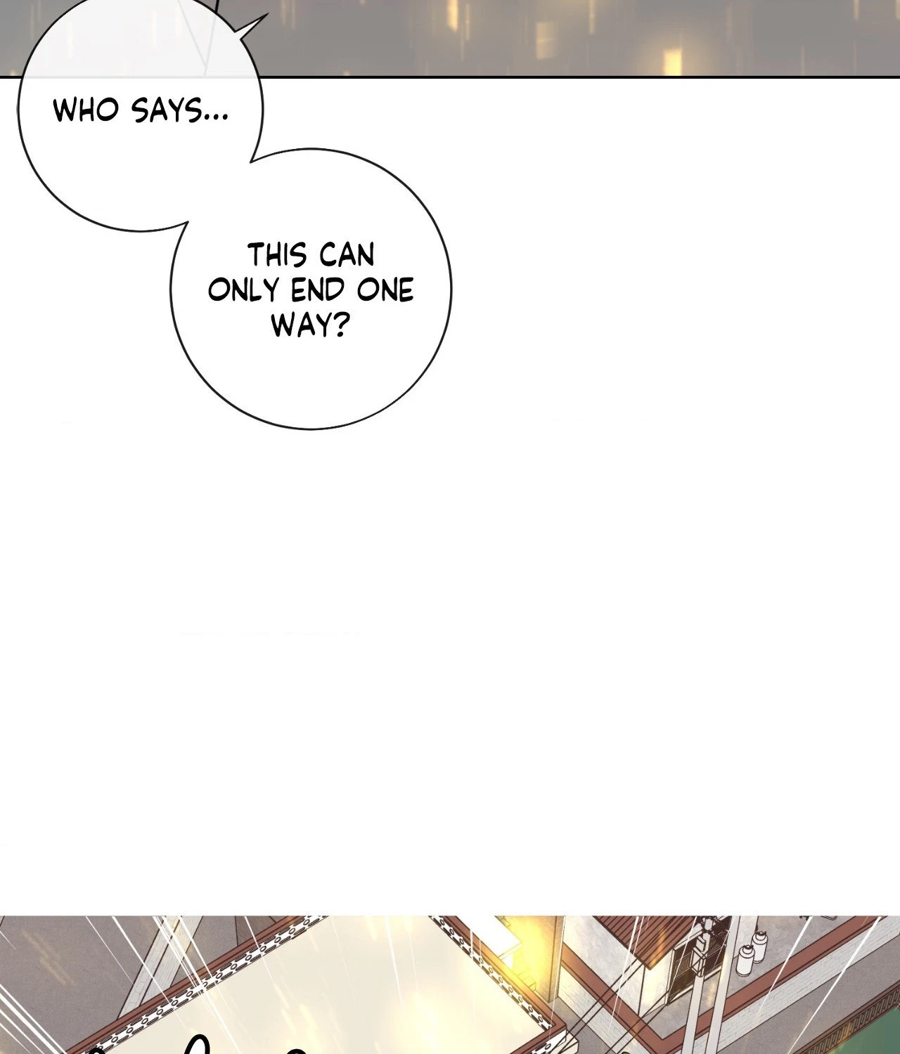 The Alpha's Mate Chapter 58, page 96