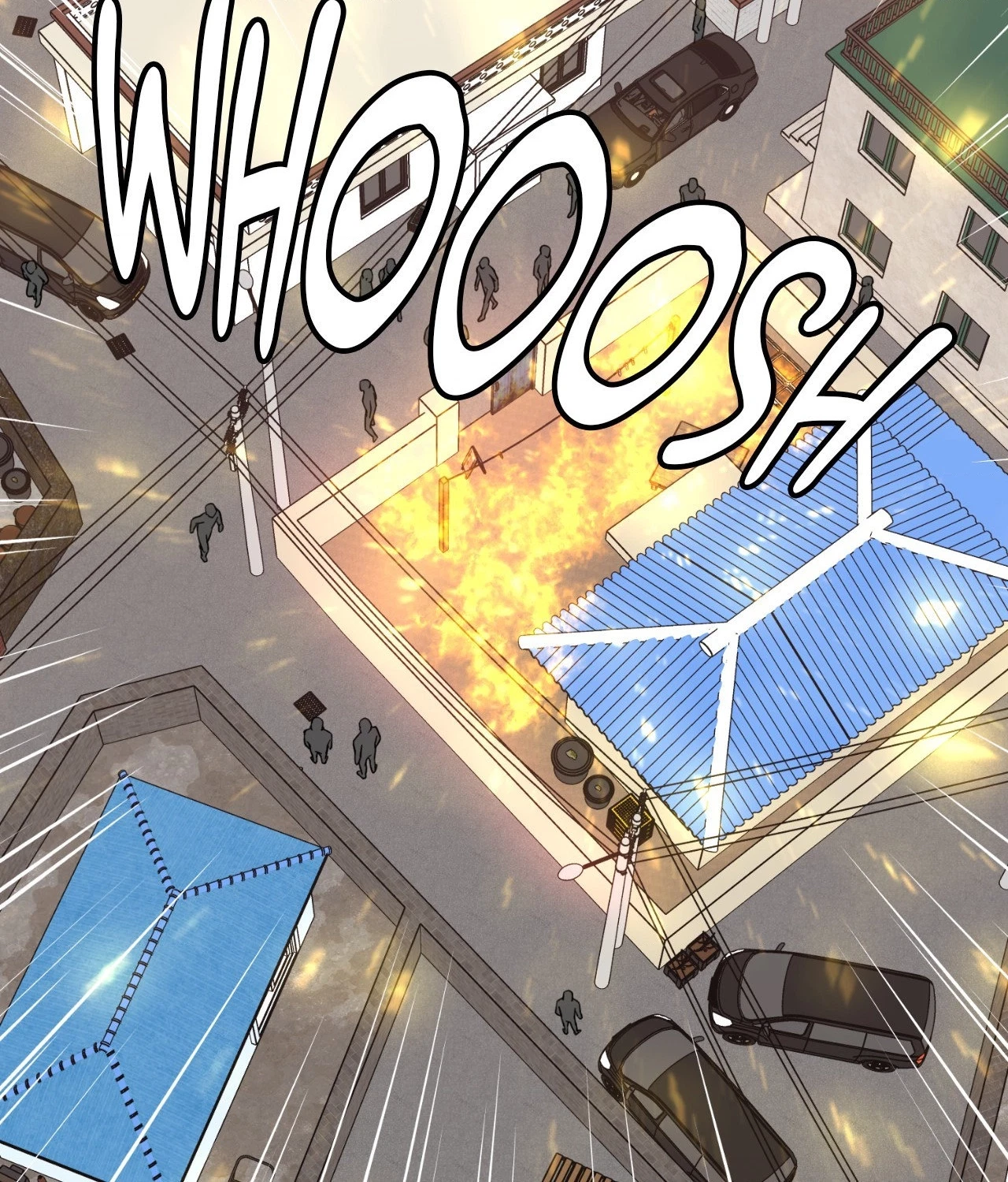 The Alpha's Mate Chapter 58, page 97
