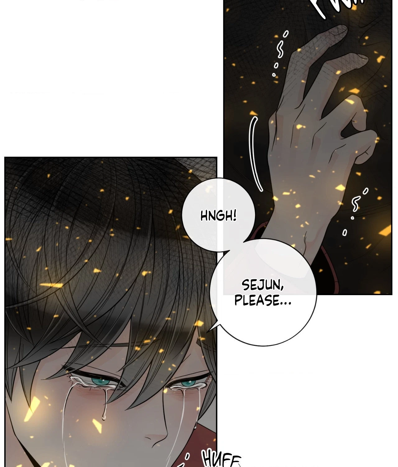 The Alpha's Mate Chapter 58, page 99