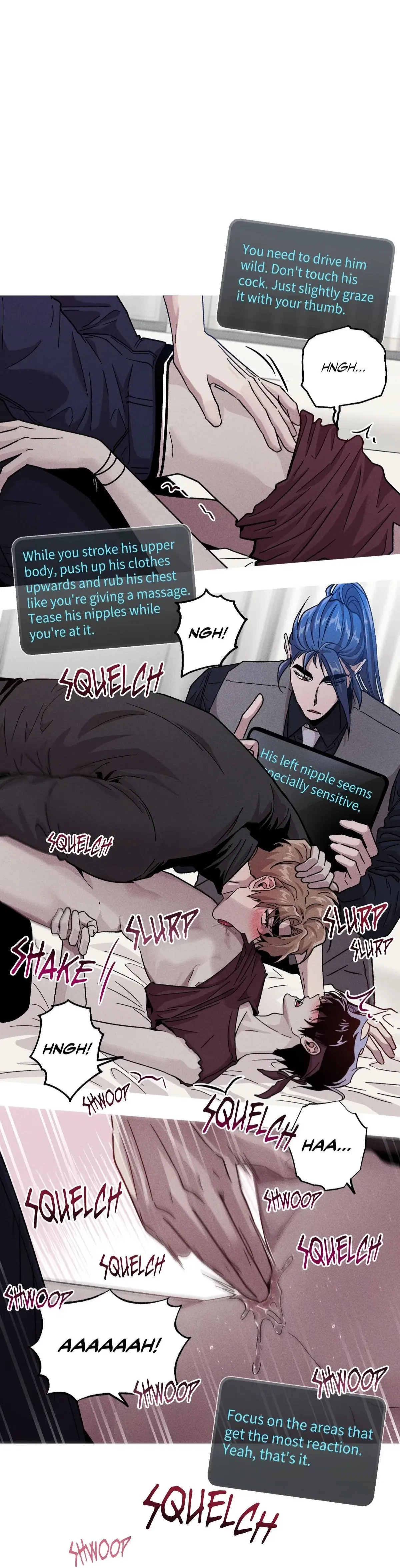 Kill Me If You Can Special. : 4, page 2