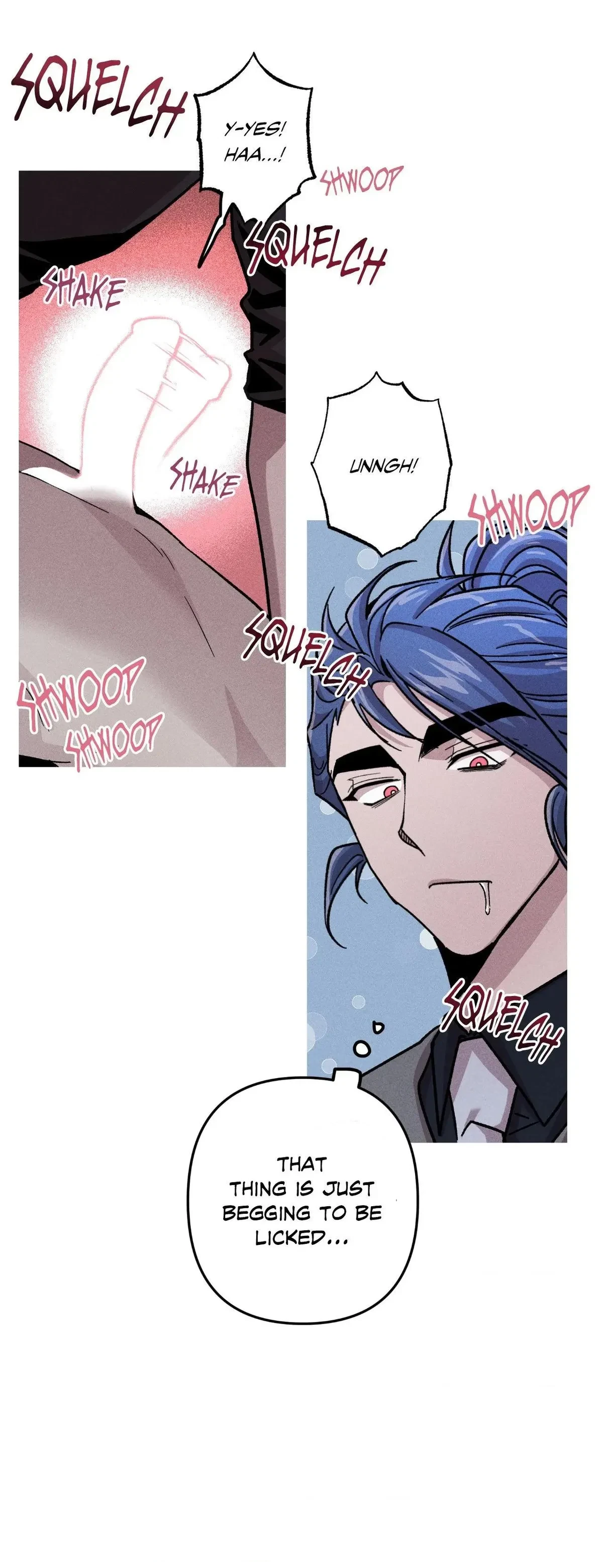Kill Me If You Can Special. : 4, page 3