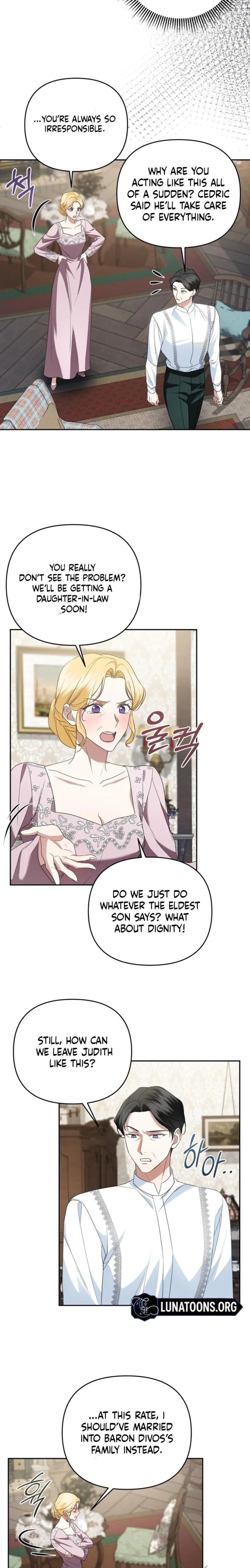 Count Kalley's Whipping Maid Chapter 4, page 16