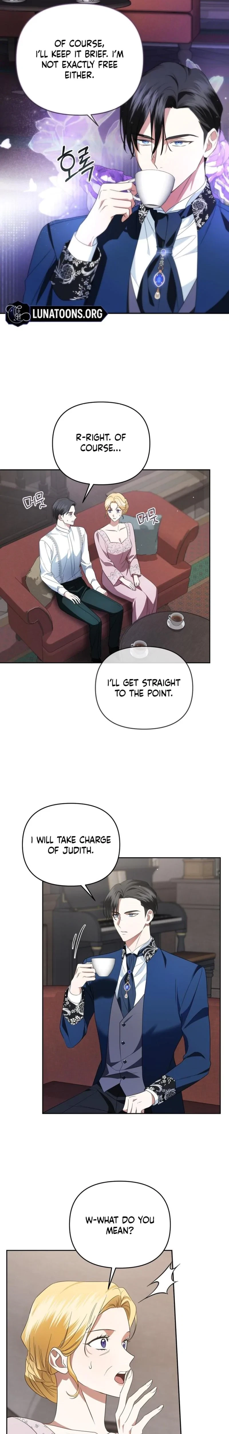 Count Kalley's Whipping Maid Chapter 4, page 4
