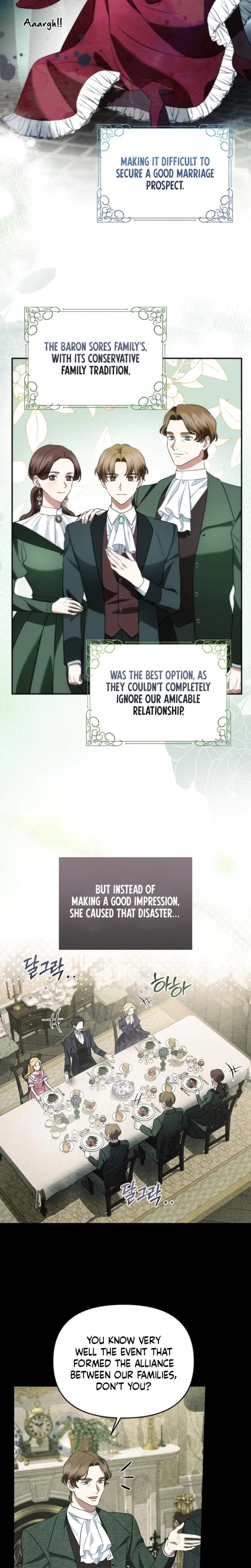 Count Kalley's Whipping Maid Chapter 4, page 7