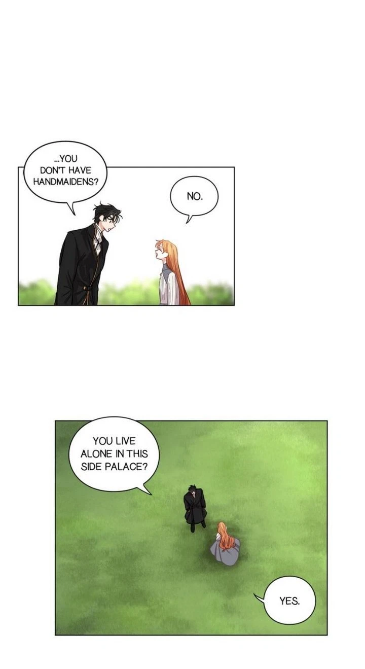 Lucia Chapter 14, page 18