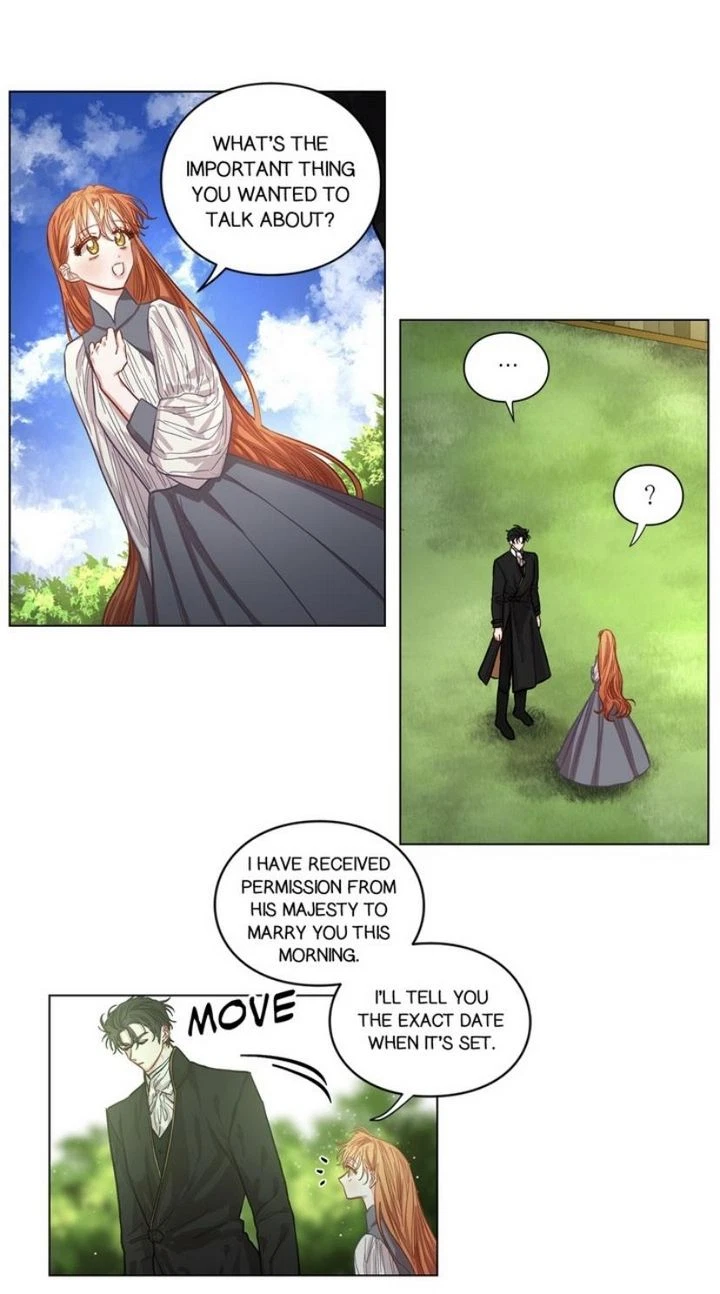 Lucia Chapter 14, page 33