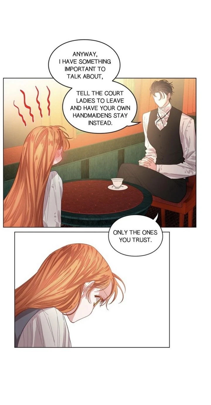 Lucia Chapter 14, page 8