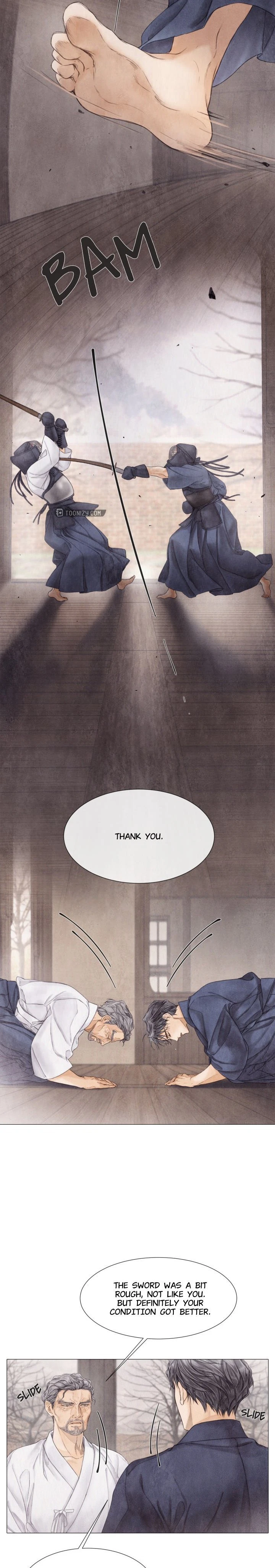 Broken Boy Chapter 53, page 10